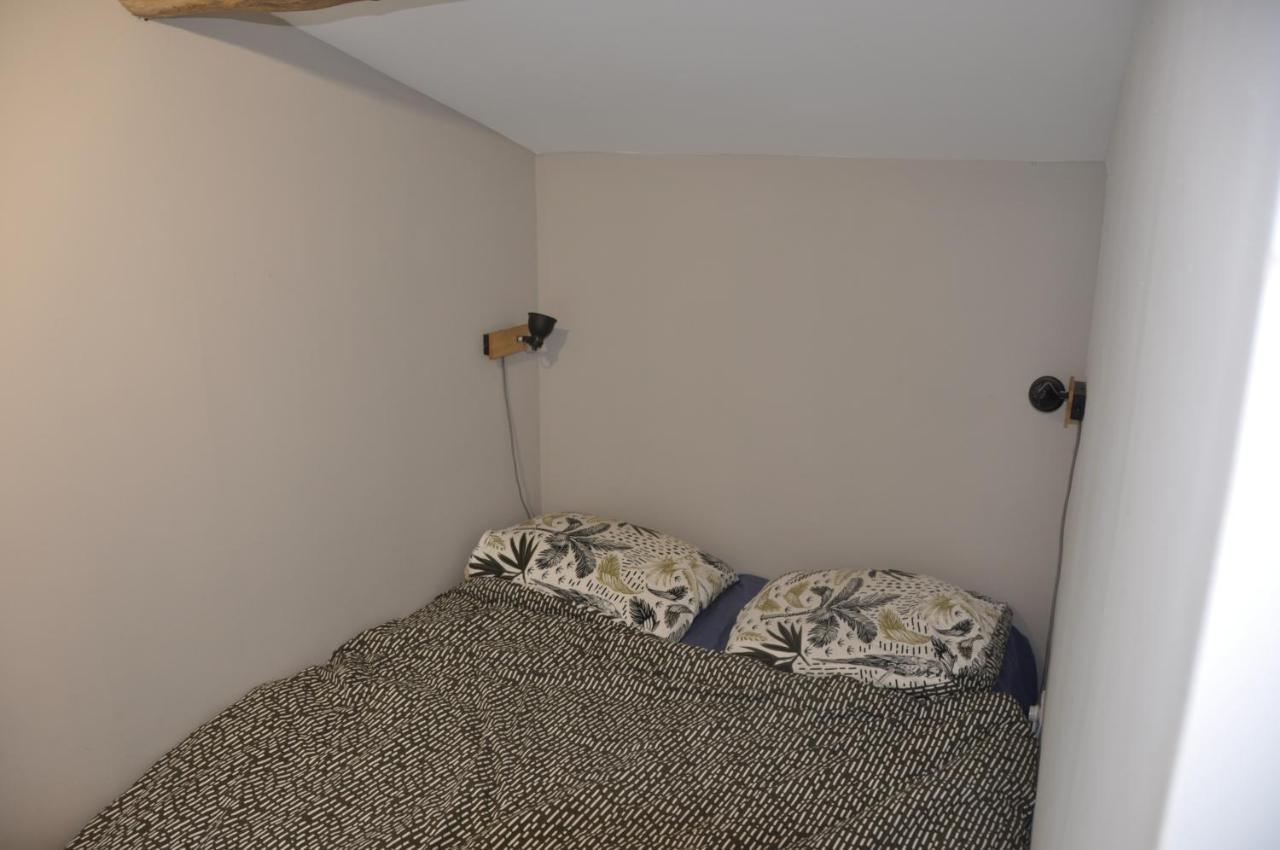 Gite Cosy D'Oudon ✰ Proche Baignade & Loire✰ Διαμέρισμα Εξωτερικό φωτογραφία